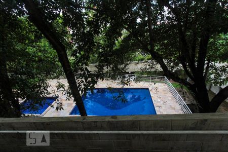 Área comum - Piscina de apartamento para alugar com 2 quartos, 50m² em Jardim Santa Terezinha (zona Leste), São Paulo