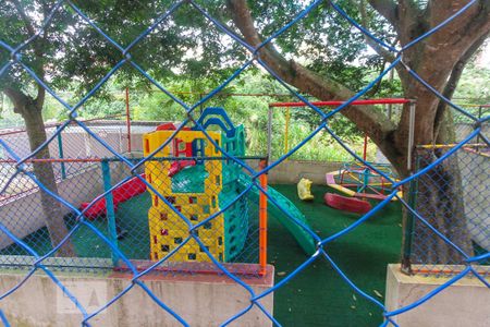 Área Comum - Playground de apartamento para alugar com 2 quartos, 50m² em Jardim Santa Terezinha (zona Leste), São Paulo