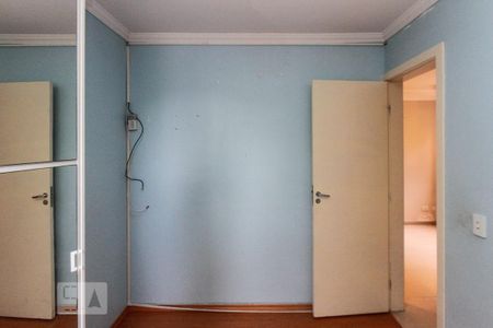 Quarto de apartamento para alugar com 2 quartos, 50m² em Jardim Santa Terezinha (zona Leste), São Paulo