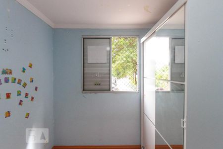 Quarto de apartamento para alugar com 2 quartos, 50m² em Jardim Santa Terezinha (zona Leste), São Paulo