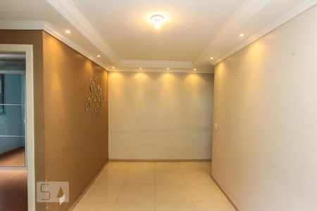 Sala de apartamento para alugar com 2 quartos, 50m² em Jardim Santa Terezinha (zona Leste), São Paulo