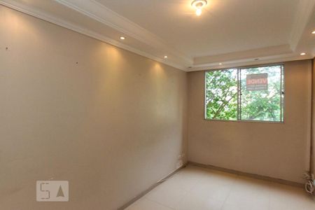 Sala de apartamento para alugar com 2 quartos, 50m² em Jardim Santa Terezinha (zona Leste), São Paulo