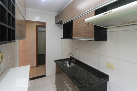 Apartamento para alugar com 50m², 2 quartos e 1 vaga Apartamento para alugar com 50m², 2 quartos e 1 vagaCozinha