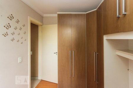 Quarto 02 de apartamento para alugar com 2 quartos, 50m² em Jardim Santa Terezinha (zona Leste), São Paulo