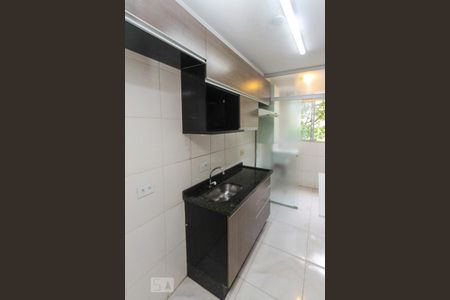 Apartamento para alugar com 50m², 2 quartos e 1 vaga Apartamento para alugar com 50m², 2 quartos e 1 vagaCozinha