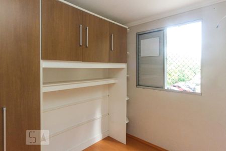 Quarto 02 de apartamento para alugar com 2 quartos, 50m² em Jardim Santa Terezinha (zona Leste), São Paulo