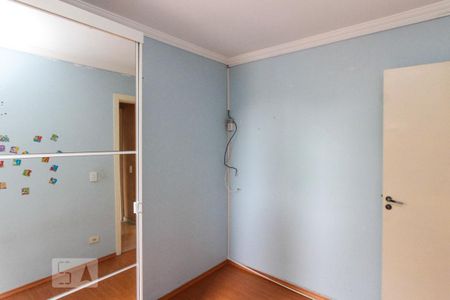 Quarto de apartamento para alugar com 2 quartos, 50m² em Jardim Santa Terezinha (zona Leste), São Paulo