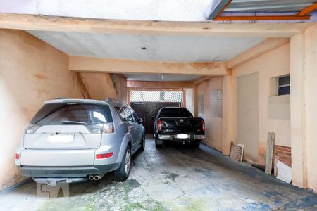 Casa à venda com 500m², 4 quartos e 5 vagasGaragem
