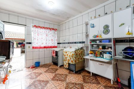 Casa à venda com 500m², 4 quartos e 5 vagasCozinha