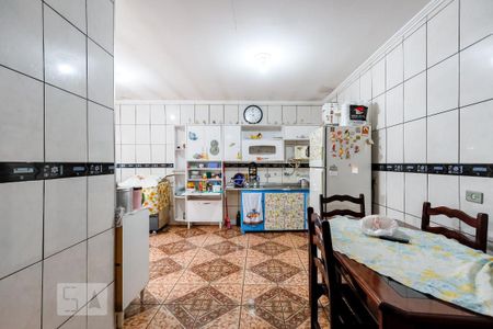 Casa à venda com 500m², 4 quartos e 5 vagasCozinha