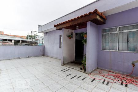 Casa à venda com 500m², 4 quartos e 5 vagasVaranda Casa 2
