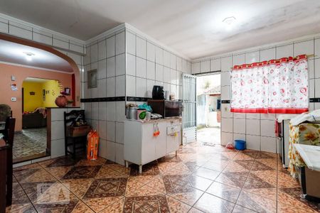 Casa à venda com 500m², 4 quartos e 5 vagasCozinha