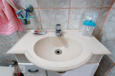 Casa à venda com 500m², 4 quartos e 5 vagasBanheiro 1