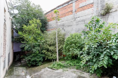 Casa à venda com 500m², 4 quartos e 5 vagasQuintal