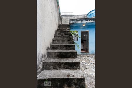 Casa à venda com 500m², 4 quartos e 5 vagasEscadas Terraço