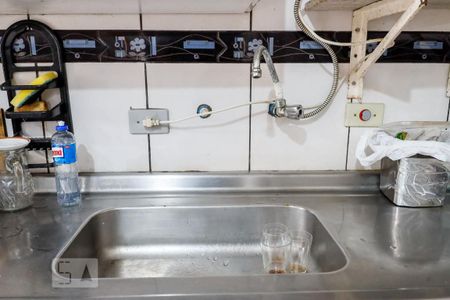 Casa à venda com 500m², 4 quartos e 5 vagasCozinha