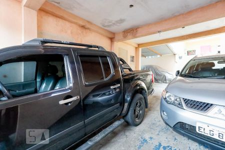Casa à venda com 500m², 4 quartos e 5 vagasGaragem