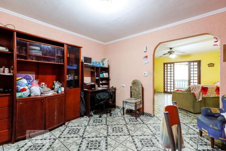 Casa à venda com 500m², 4 quartos e 5 vagasSala 2