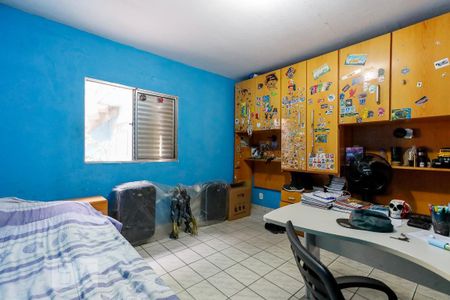 Casa à venda com 500m², 4 quartos e 5 vagasQuarto 2