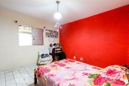 Casa à venda com 500m², 4 quartos e 5 vagasQuarto 1