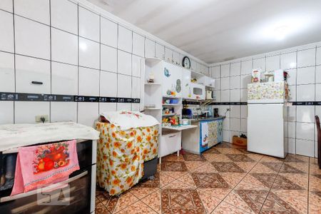 Casa à venda com 500m², 4 quartos e 5 vagasCozinha