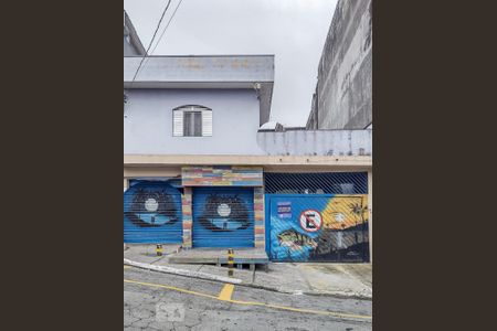 Casa à venda com 500m², 4 quartos e 5 vagasFachada