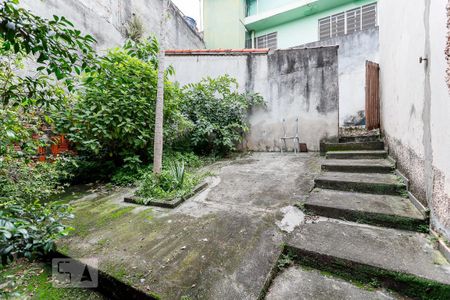 Casa à venda com 500m², 4 quartos e 5 vagasQuintal