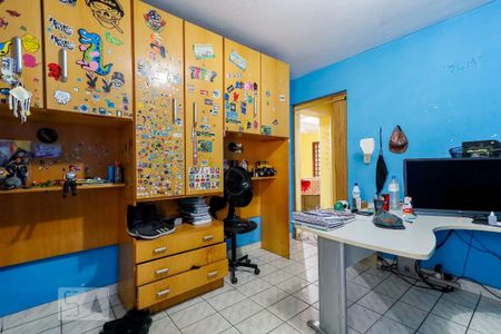 Casa à venda com 500m², 4 quartos e 5 vagasQuarto 2