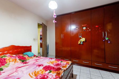 Casa à venda com 500m², 4 quartos e 5 vagasQuarto 1