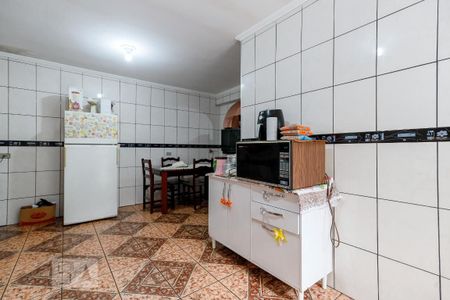 Casa à venda com 500m², 4 quartos e 5 vagasCozinha