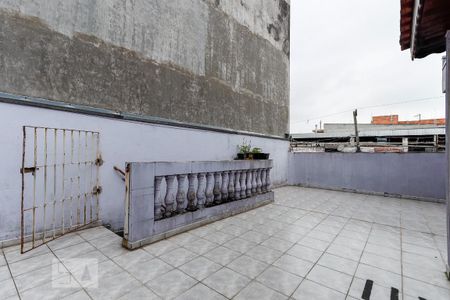 Casa à venda com 500m², 4 quartos e 5 vagasVaranda Casa 2