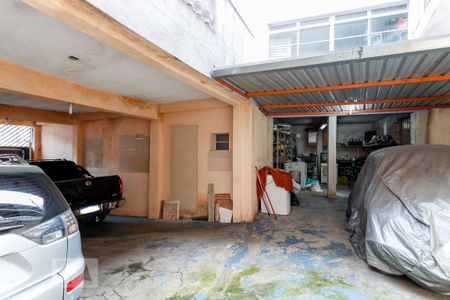 Casa à venda com 500m², 4 quartos e 5 vagasGaragem