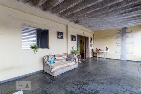 Casa à venda com 500m², 4 quartos e 5 vagasVaranda