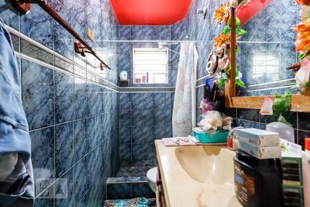 Casa à venda com 500m², 4 quartos e 5 vagasBanheiro 2