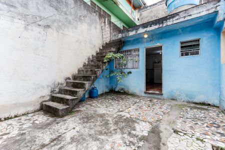 Casa à venda com 500m², 4 quartos e 5 vagasQuintal
