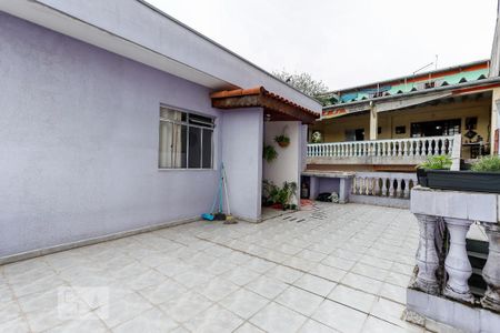Casa à venda com 500m², 4 quartos e 5 vagasVaranda Casa 2