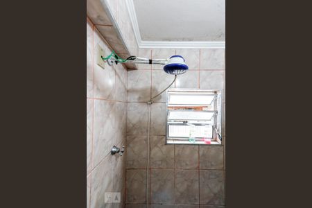 Casa à venda com 500m², 4 quartos e 5 vagasBanheiro 1