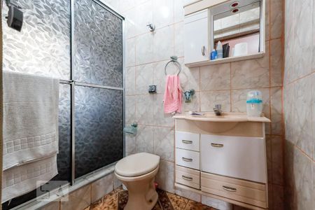 Casa à venda com 500m², 4 quartos e 5 vagasBanheiro 1