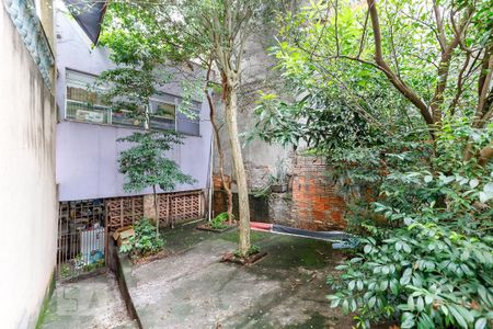 Casa à venda com 500m², 4 quartos e 5 vagasQuintal