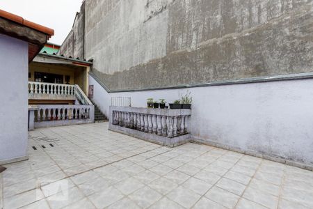 Casa à venda com 500m², 4 quartos e 5 vagasVaranda Casa 2