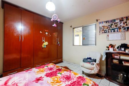 Casa à venda com 500m², 4 quartos e 5 vagasQuarto 1