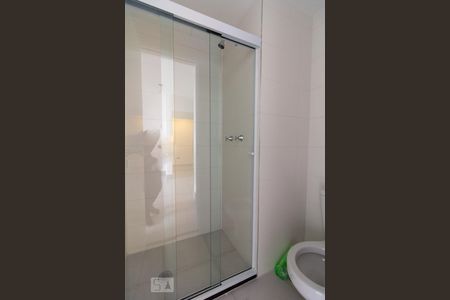 Apartamento à venda com 36m², 1 quarto e 1 vaga Apartamento à venda com 36m², 1 quarto e 1 vagaBanheiro