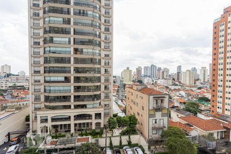 Vista Suite de apartamento à venda com 3 quartos, 135m² em Santana, São Paulo