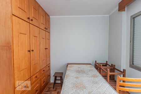 Quarto 2 de apartamento à venda com 3 quartos, 135m² em Santana, São Paulo