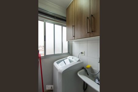 Apartamento à venda com 50m², 2 quartos e 1 vaga Apartamento à venda com 50m², 2 quartos e 1 vagaÁrea de Serviço