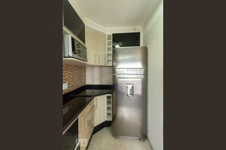 Apartamento à venda com 50m², 2 quartos e 1 vaga Apartamento à venda com 50m², 2 quartos e 1 vagaCozinha