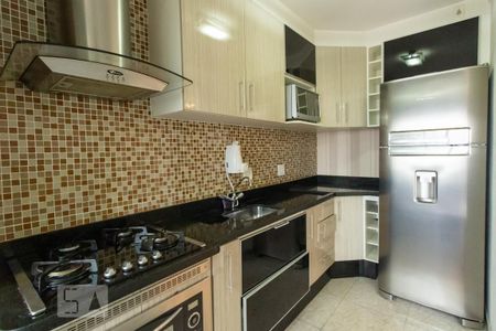 Apartamento à venda com 50m², 2 quartos e 1 vaga Apartamento à venda com 50m², 2 quartos e 1 vagaCozinha