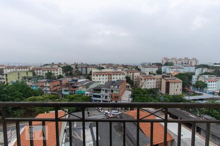 Vista de apartamento para alugar com 2 quartos, 50m² em Parada Xv de Novembro, São Paulo