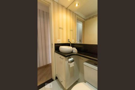 Apartamento à venda com 50m², 2 quartos e 1 vaga Apartamento à venda com 50m², 2 quartos e 1 vagaBanheiro