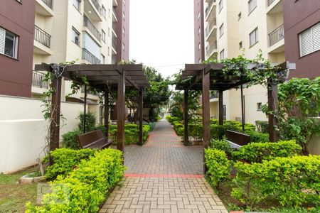 Apartamento à venda com 50m², 2 quartos e 1 vaga Apartamento à venda com 50m², 2 quartos e 1 vagaÁrea comum